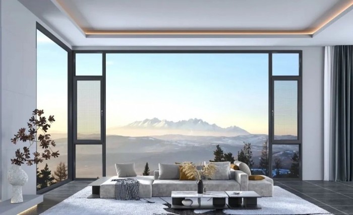 佛山市旭铬铝业有限公司,米沃门窗,旭铬铝业,旭铬