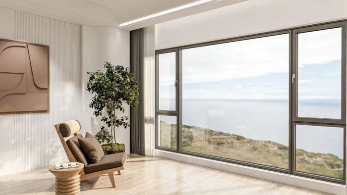 佛山市旭铬铝业有限公司,米沃门窗,旭铬铝业,旭铬