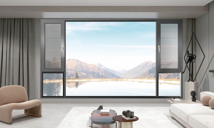 佛山市旭铬铝业有限公司,米沃门窗,旭铬铝业,旭铬