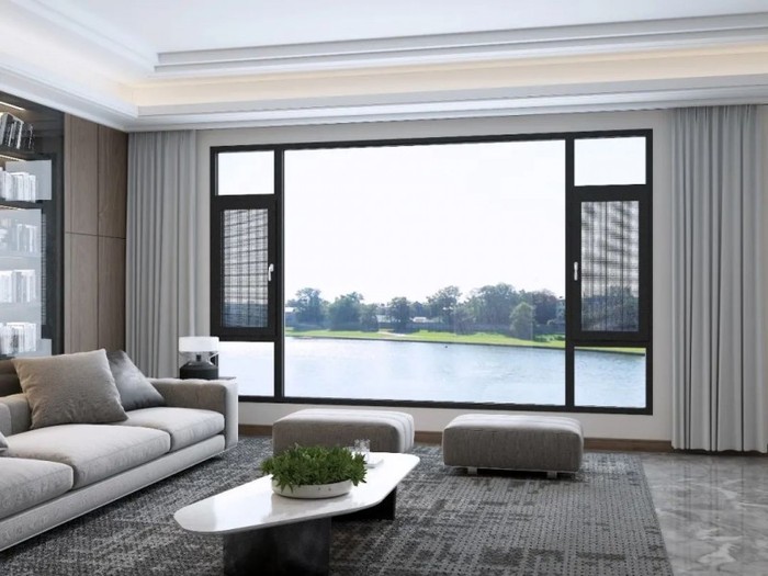 佛山市旭铬铝业有限公司,米沃门窗,旭铬铝业,旭铬