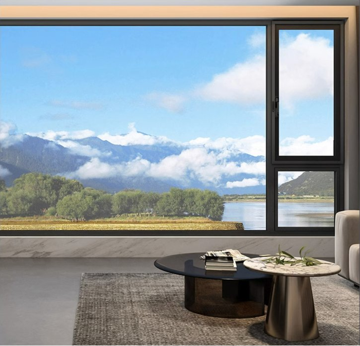 佛山市旭铬铝业有限公司,米沃门窗,旭铬铝业,旭铬