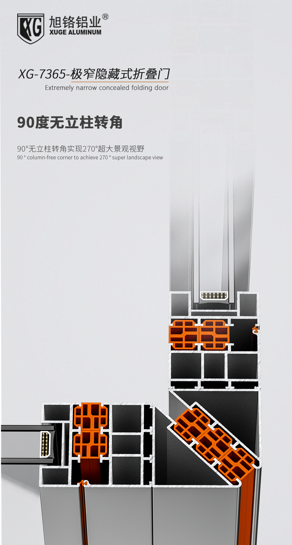 XG-7365-极窄隐藏式折叠门-90度无立柱转角.png