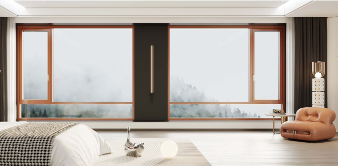 佛山市旭铬铝业有限公司,米沃门窗,旭铬铝业,旭铬